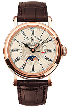 Часы Patek Philippe Grand Complications 5159R